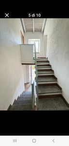 Rustico - Seravezza - Azzano