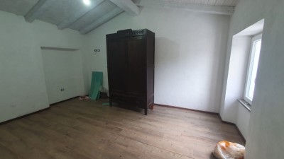 Rustico - Seravezza - Azzano