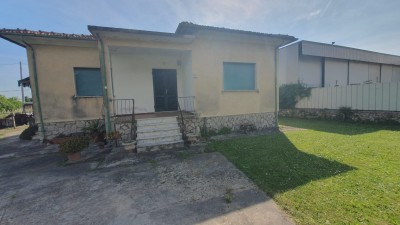 Villa - Pietrasanta - Montiscendi