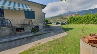 Villa - Pietrasanta - Montiscendi