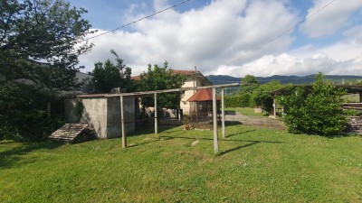 Villa - Pietrasanta - Montiscendi