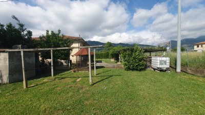 Villa - Pietrasanta - Montiscendi