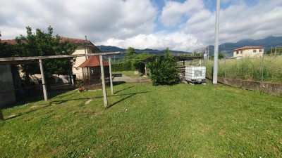 Villa - Pietrasanta - Montiscendi
