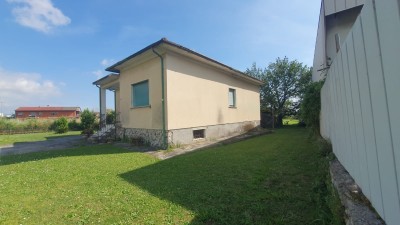 Villa - Pietrasanta - Montiscendi