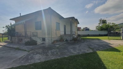 Villa - Pietrasanta - Montiscendi