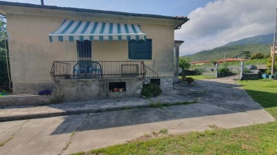Villa - Pietrasanta - Montiscendi