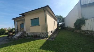 Villa - Pietrasanta - Montiscendi