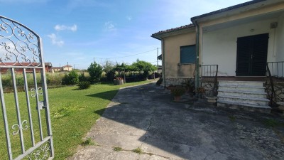 Villa - Pietrasanta - Montiscendi