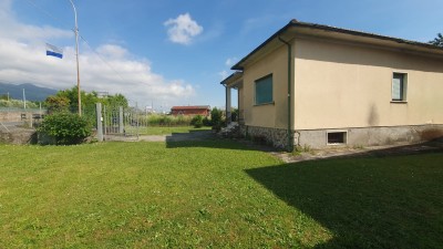 Villa - Pietrasanta - Montiscendi