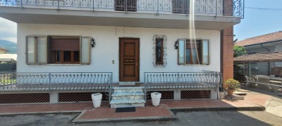 Appartamento - Seravezza - Querceta