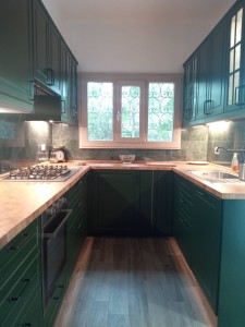Villa - Pietrasanta - Marina di Pietrasanta