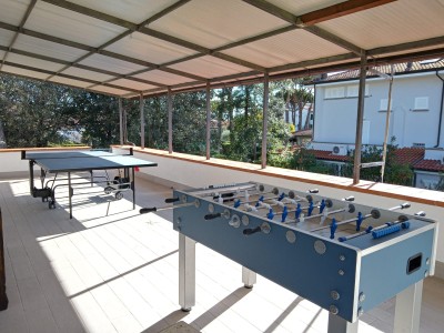 Villa - Pietrasanta - Marina di Pietrasanta