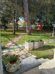 Villa - Pietrasanta - Marina di Pietrasanta