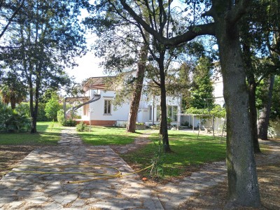Villa - Pietrasanta - Marina di Pietrasanta