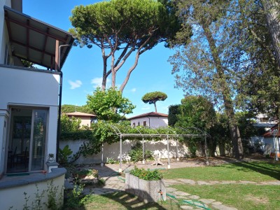 Villa - Pietrasanta - Marina di Pietrasanta