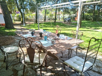 Villa - Pietrasanta - Marina di Pietrasanta