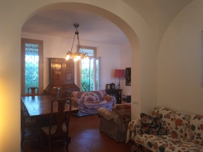 Lucca-Pietrasanta-Marina di Pietrasanta Affitto estivo Villa