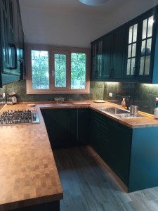 Villa - Pietrasanta - Marina di Pietrasanta