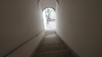 Appartamento - Pietrasanta - Pietrasanta centro