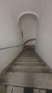 Appartamento - Pietrasanta - Pietrasanta centro