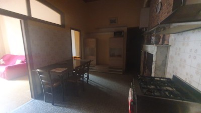 Appartamento - Pietrasanta - Pietrasanta centro