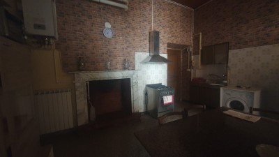 Appartamento - Pietrasanta - Pietrasanta centro