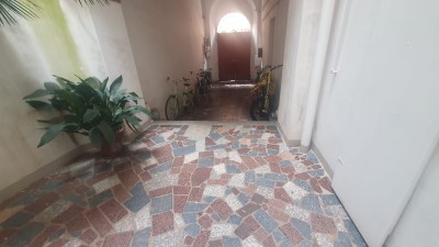 Appartamento - Pietrasanta - Pietrasanta centro