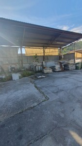 Lucca-Pietrasanta-vallecchia vecchia Commerciale Capannone