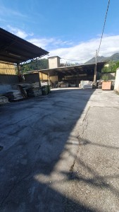Capannone - Pietrasanta - vallecchia vecchia