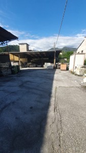 Capannone - Pietrasanta - vallecchia vecchia