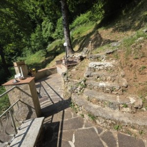 Porzione bifamiliare - Stazzema - Sant'anna di Stazzema
