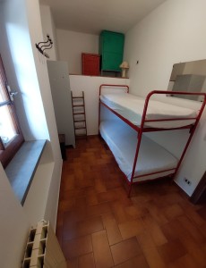 Porzione bifamiliare - Stazzema - Sant'anna di Stazzema