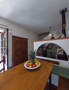 Porzione bifamiliare - Stazzema - Sant'anna di Stazzema