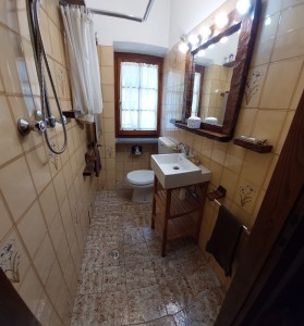 Porzione bifamiliare - Stazzema - Sant'anna di Stazzema