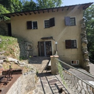 Porzione bifamiliare - Stazzema - Sant'anna di Stazzema