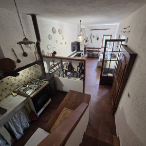 Porzione bifamiliare - Stazzema - Sant'anna di Stazzema