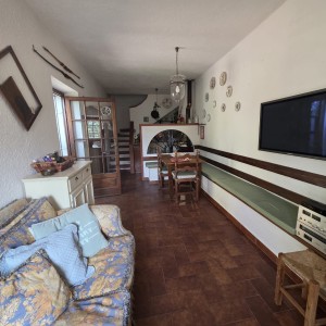 Porzione bifamiliare - Stazzema - Sant'anna di Stazzema