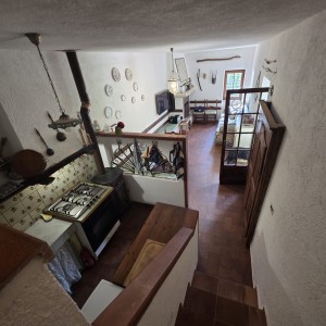 Porzione bifamiliare - Stazzema - Sant'anna di Stazzema