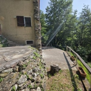 Porzione bifamiliare - Stazzema - Sant'anna di Stazzema