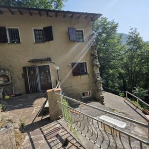 Porzione bifamiliare - Stazzema - Sant'anna di Stazzema