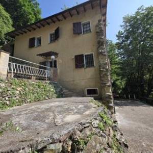 Porzione bifamiliare - Stazzema - Sant'anna di Stazzema
