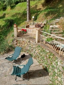 Porzione bifamiliare - Stazzema - Sant'anna di Stazzema