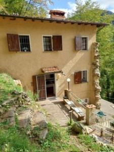 Porzione bifamiliare - Stazzema - Sant'anna di Stazzema
