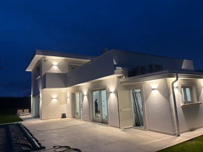 Villa - Pietrasanta - Pietrasanta sotto Aurelia