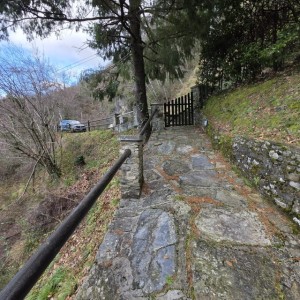 Casa - Stazzema - Levigliani