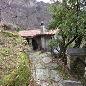 Casa - Stazzema - Levigliani