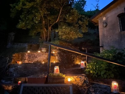 Casa - Stazzema - Levigliani