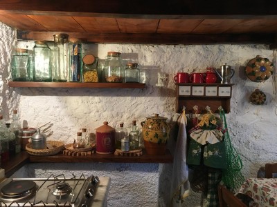 Casa - Stazzema - Levigliani