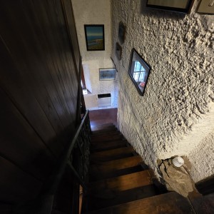 Casa - Stazzema - Levigliani