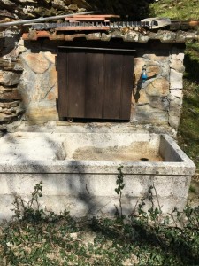 Casa - Stazzema - Levigliani
